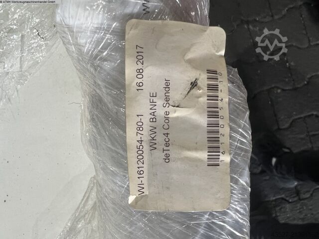 ελαφρύ φράγμα SICK C4000 basic