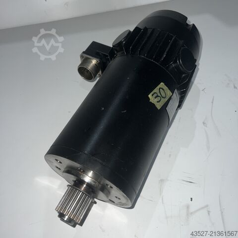 Silnik INDRAMAT 10.20F/MMA-0/S006