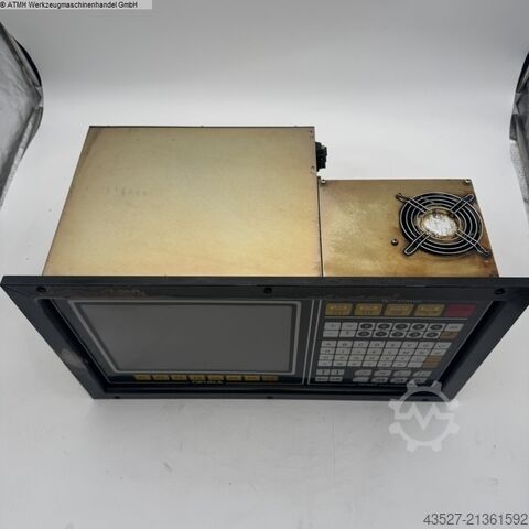 Ηλεκτρονικά / έλεγχοι PLC OKUMA OSP GRAPHIC PANEL 5000