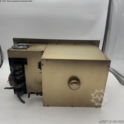 Ηλεκτρονικά / έλεγχοι PLC OKUMA OSP GRAPHIC PANEL 5000