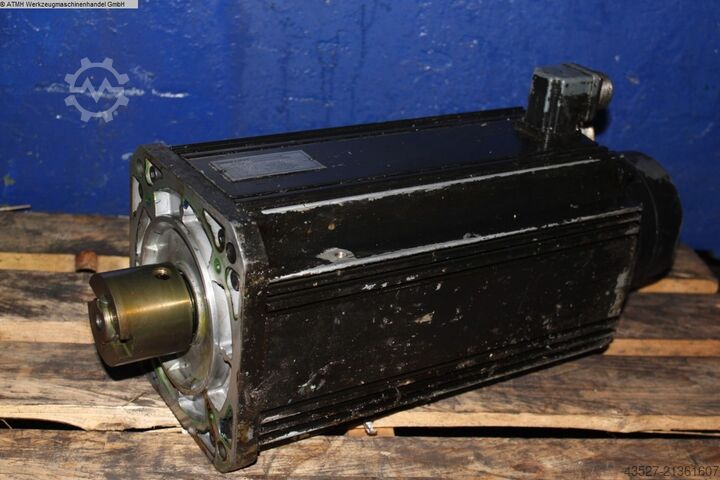 Motor INDRAMAT MAC 112 C-0-KD-2-C