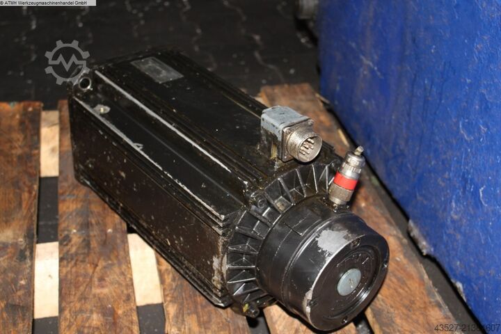 Motor INDRAMAT MAC 112 C-0-KD-2-C