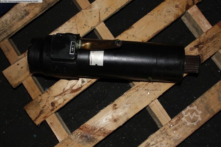 Motor INDRAMAT MDC 5.40 C/MM-1