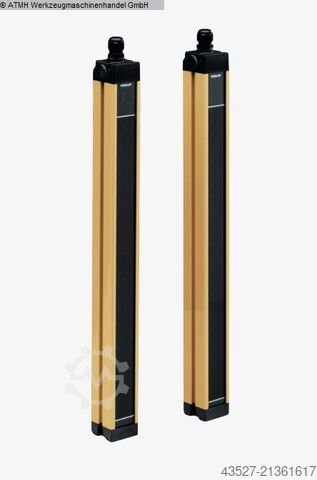 Svetlosna barijera PEPPERL+FUCHS Sicherheitslichtvorhang