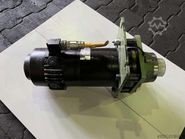 Motor INDRAMAT 9.20B/SSA-1/S03