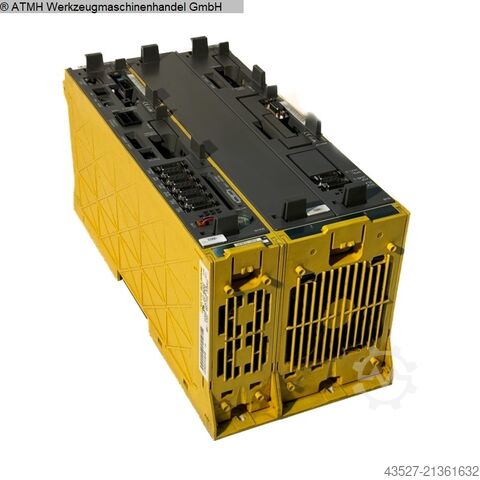 Elektronika / PLC kontrole FANUC A02B-0281-B803