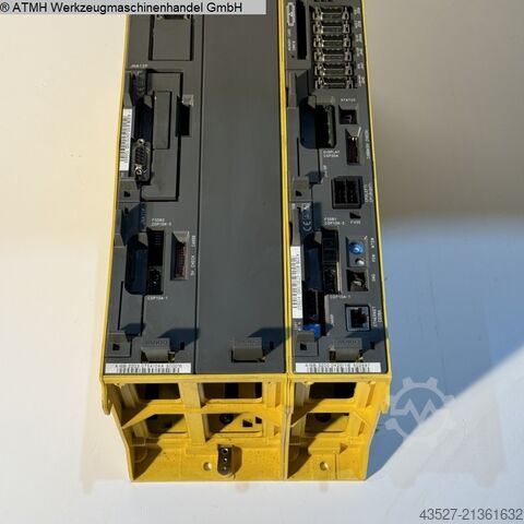 Elektronika / PLC kontrole FANUC A02B-0281-B803