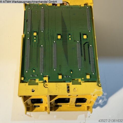 Elektronika / PLC kontrole FANUC A02B-0281-B803