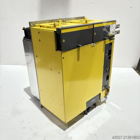 Elektronika / PLC kontrole FANUC A06B-6120-H075
