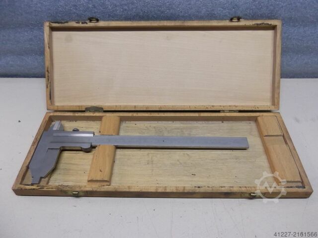 Kij pomiarowy INOX 250 mm