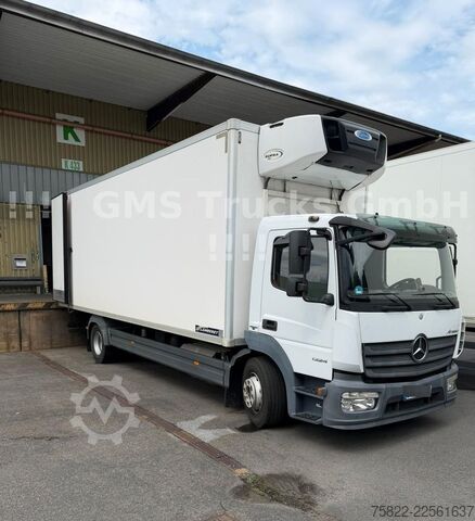 Koelwagen MERCEDES-BENZ Atego 1324 / TK -25 Lemberet / load 5,5ton