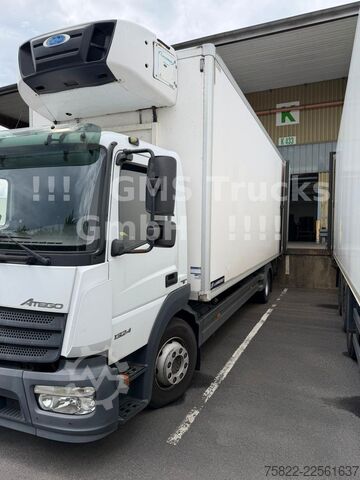 Koelwagen MERCEDES-BENZ Atego 1324 / TK -25 Lemberet / load 5,5ton