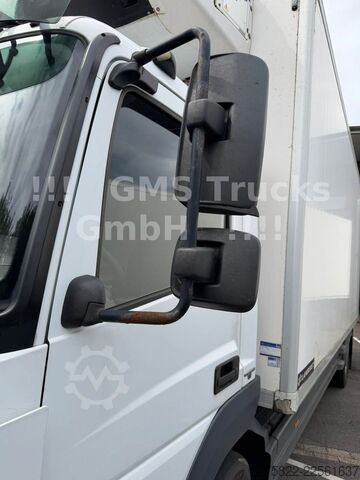 Koelwagen MERCEDES-BENZ Atego 1324 / TK -25 Lemberet / load 5,5ton