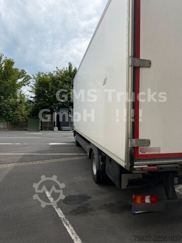 Koelwagen MERCEDES-BENZ Atego 1324 / TK -25 Lemberet / load 5,5ton