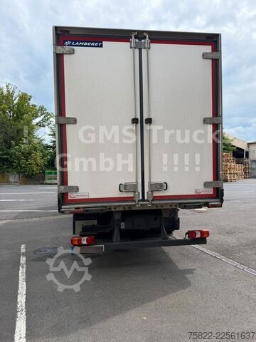 Koelwagen MERCEDES-BENZ Atego 1324 / TK -25 Lemberet / load 5,5ton