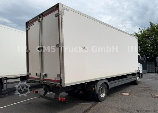 Koelwagen MERCEDES-BENZ Atego 1324 / TK -25 Lemberet / load 5,5ton