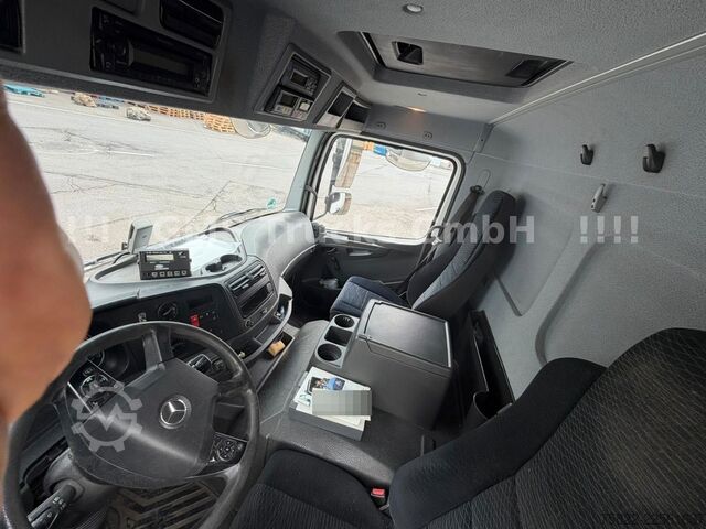 Koelwagen MERCEDES-BENZ Atego 1324 / TK -25 Lemberet / load 5,5ton