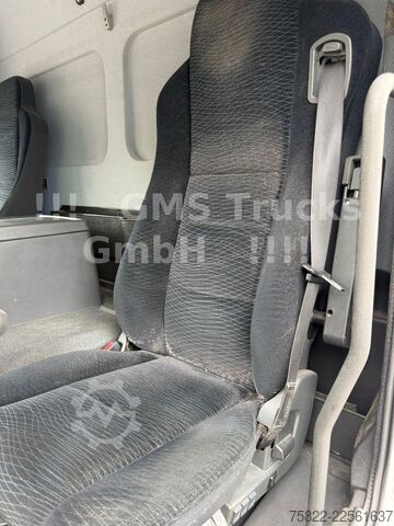 Koelwagen MERCEDES-BENZ Atego 1324 / TK -25 Lemberet / load 5,5ton