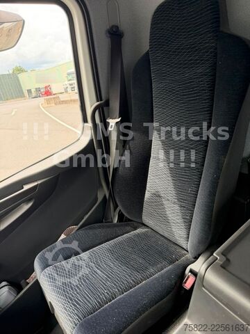 Koelwagen MERCEDES-BENZ Atego 1324 / TK -25 Lemberet / load 5,5ton