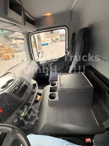 Koelwagen MERCEDES-BENZ Atego 1324 / TK -25 Lemberet / load 5,5ton