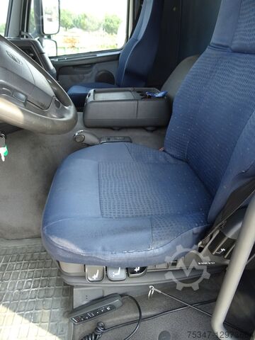 Flatbed/Tarpaulin Volvo FM9 R62 340