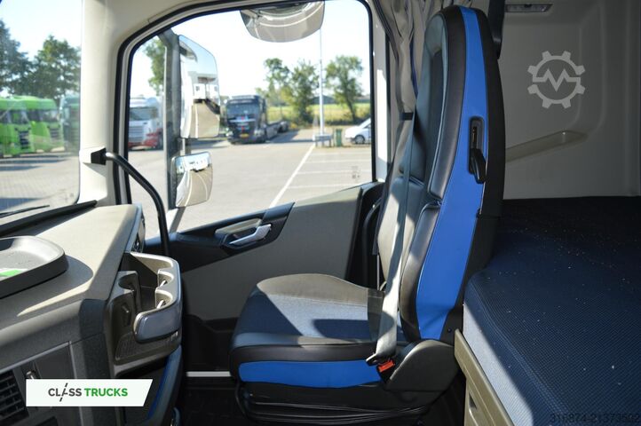 Tractor estándar VOLVO FH 460 Globetrotter XL i-Save I-ParkCool