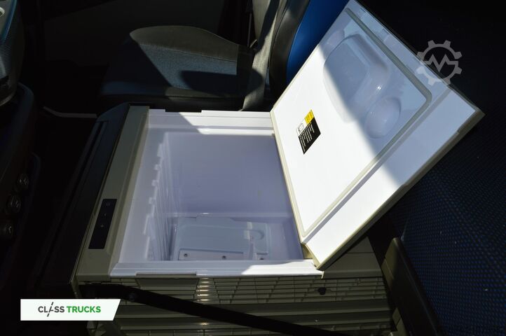 Tractor estándar VOLVO FH 460 Globetrotter XL i-Save I-ParkCool