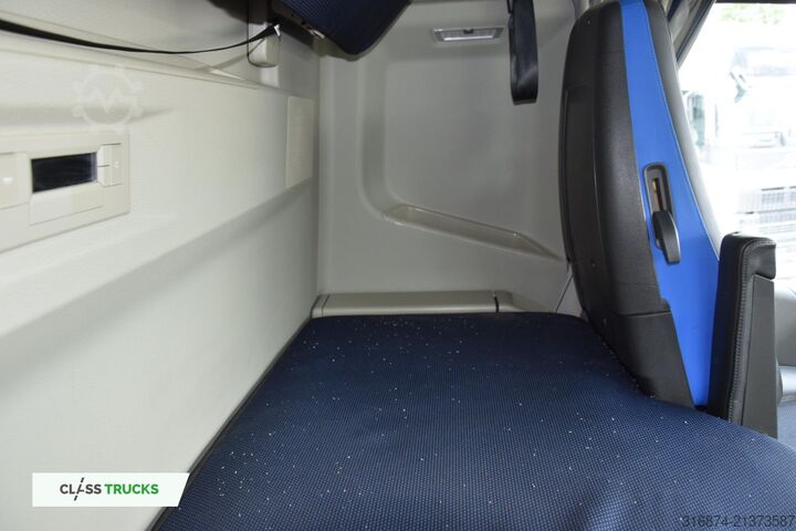 Tractor estándar VOLVO FH 460 Globetrotter XL i-Save I-ParkCool