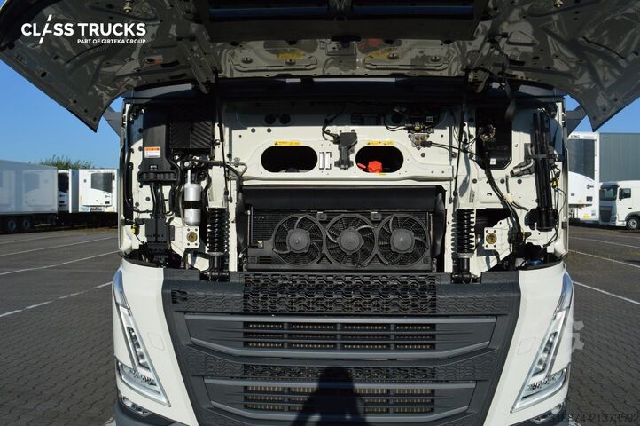 Tractor estándar VOLVO FH 460 Globetrotter XL i-Save I-ParkCool