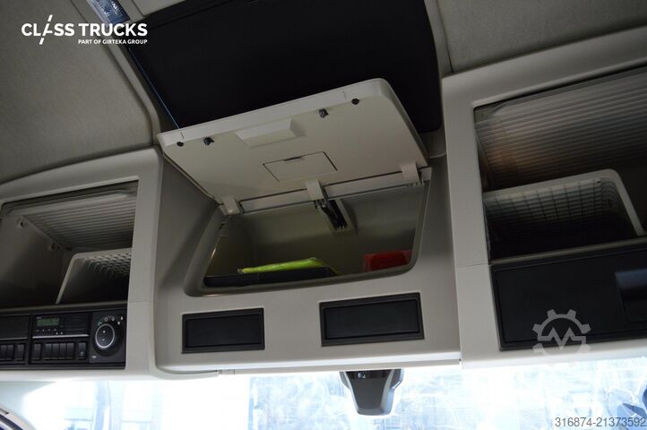 Tractor estándar VOLVO FH 460 Globetrotter XL i-Save I-ParkCool