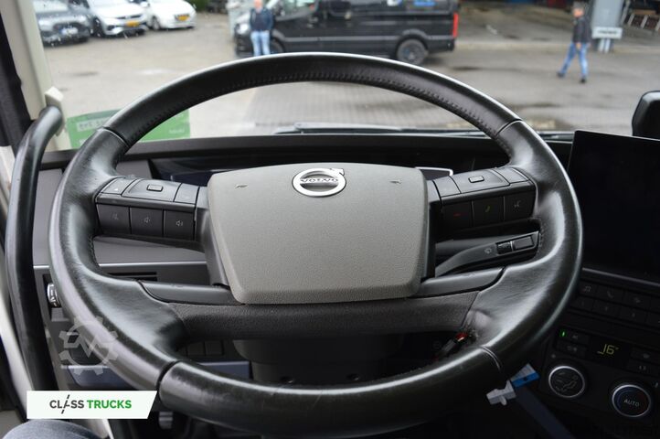 Standart çekici ünitesi VOLVO FH 460 XL Cab Varios, i-Save I-ParkCool