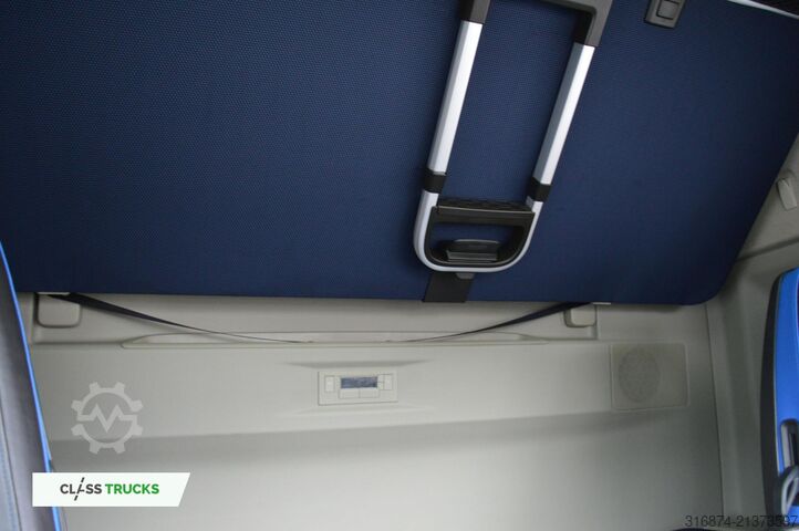 Standart çekici ünitesi VOLVO FH 460 XL Cab Varios, i-Save I-ParkCool