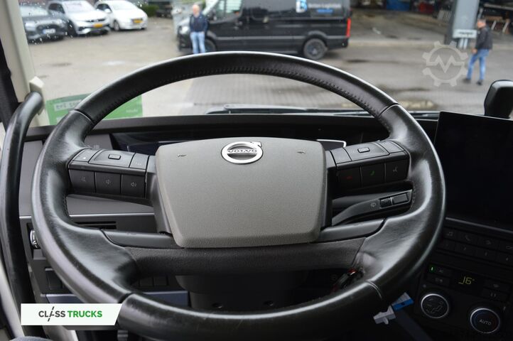 Standart çekici ünitesi VOLVO FH 460 XL Cab Varios, i-Save I-ParkCool