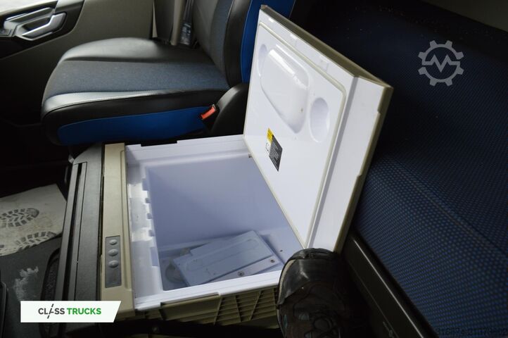 Standart çekici ünitesi VOLVO FH 460 XL Cab Varios, i-Save I-ParkCool