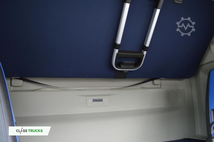 Standart çekici ünitesi VOLVO FH 460 XL Cab Varios, i-Save I-ParkCool