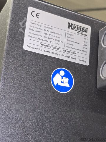 Torno CNC Okuma LB400M-1SC