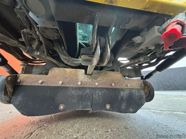 Ge-Tra-Pack S.r.l. Ge-Tra-Pack S.r.l. Ge-Tra-Pack S.r.l.