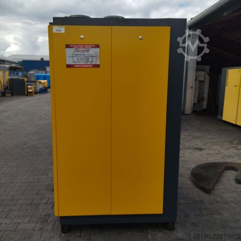 Compressor de parafuso Kaeser TH371