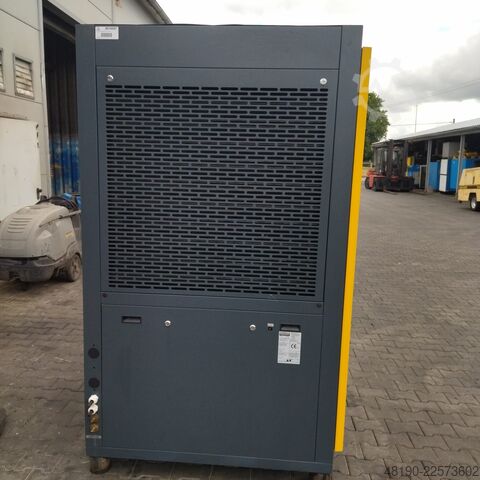Compressor de parafuso Kaeser TH371