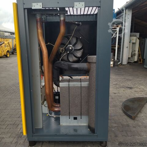 Compressor de parafuso Kaeser TH371