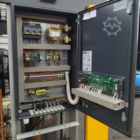 Compressor de parafuso Kaeser TH371
