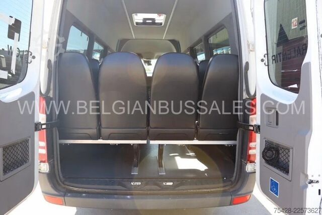 Miniautocarro Mercedes-Benz Sprinter 514 CDI / EVM / Transfer 45 / 7,4m