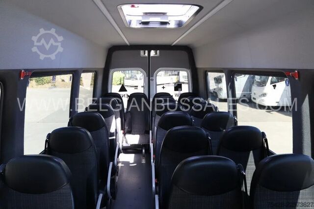 Miniautocarro Mercedes-Benz Sprinter 514 CDI / EVM / Transfer 45 / 7,4m