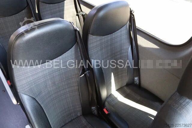 Miniautocarro Mercedes-Benz Sprinter 514 CDI / EVM / Transfer 45 / 7,4m