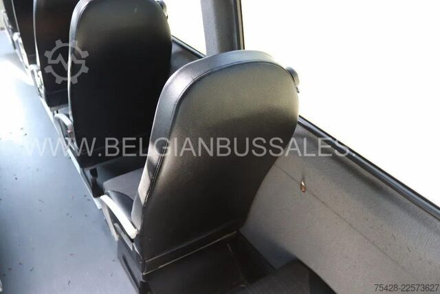 Miniautocarro Mercedes-Benz Sprinter 514 CDI / EVM / Transfer 45 / 7,4m
