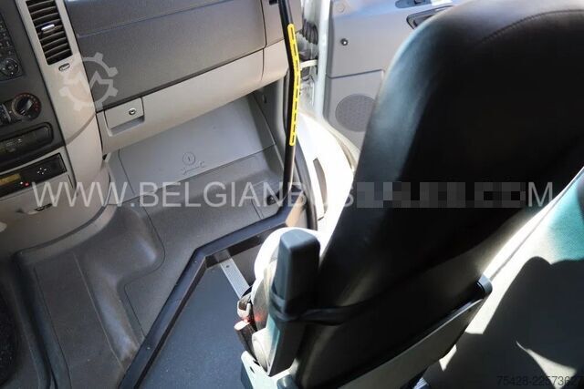 Minibus Mercedes-Benz Sprinter 514 CDI / EVM / Transfer 45 / 7,4m
