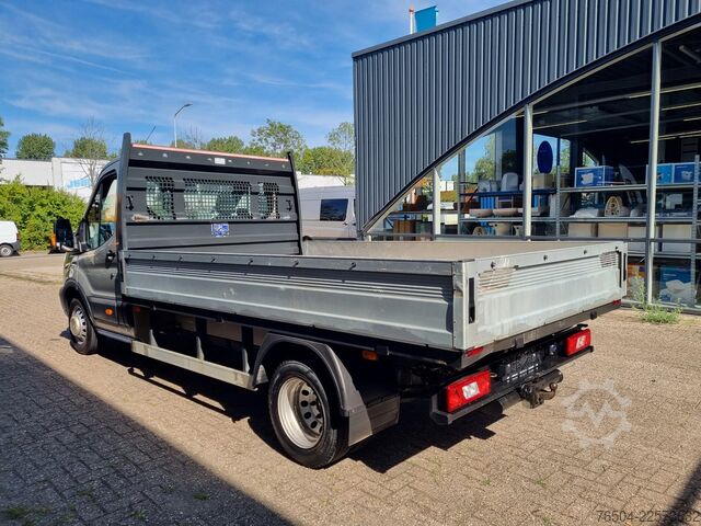 Plataforma de carga Ford Transit Open laadbak 2.0 TDCI 130 pk Euro 6 N1