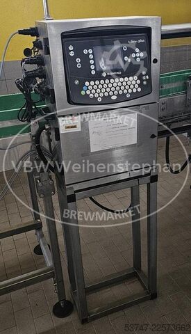 Glass Bottle Filling Line (single-Use)  