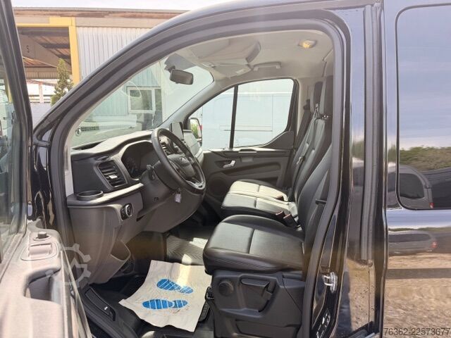 Panel van Ford Transit Custom 340 L2 TAXI-PAKET.2xKlima