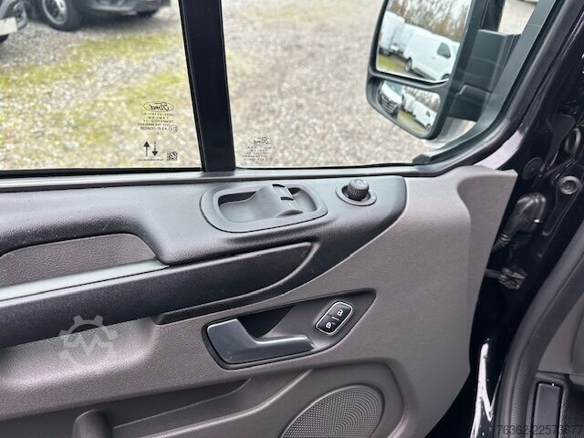 Panel van Ford Transit Custom 340 L2 TAXI-PAKET.2xKlima